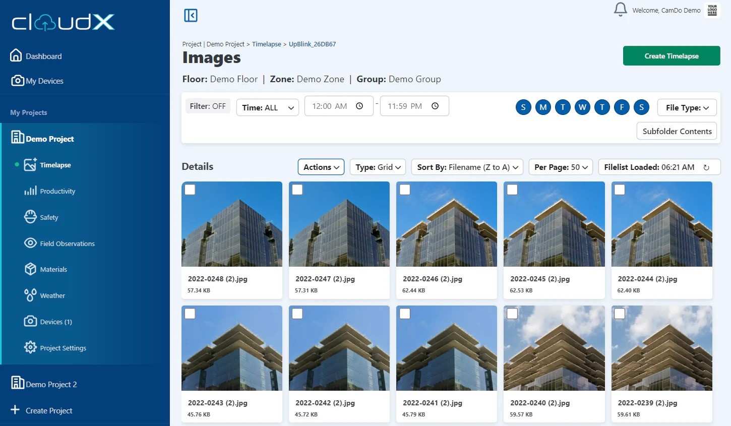 CloudX - Cloud Infrastructure Solution