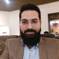 Muhammad Rehan Mehmood - Full Stack Developer