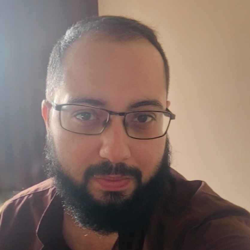 Muhammad Rafi - .NET Developer