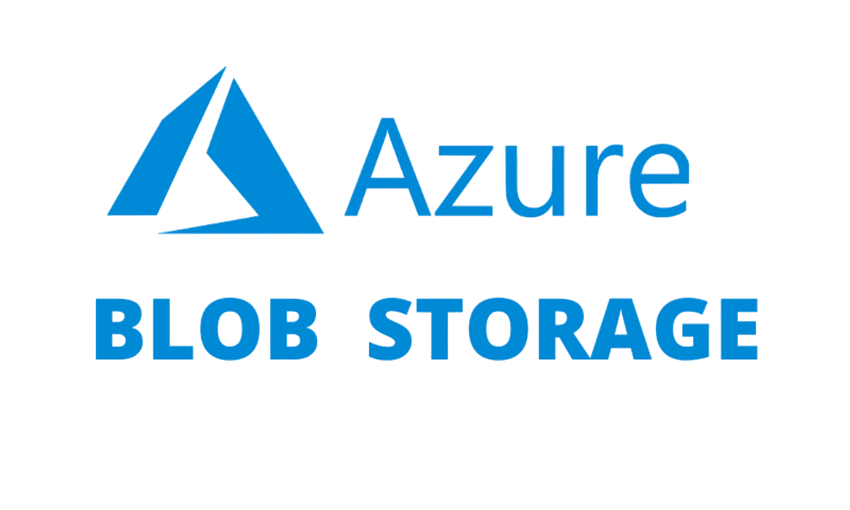 Azure Blob Storage