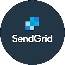 SendGrid email delivery