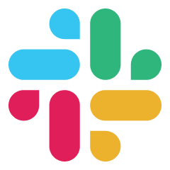 Slack collaboration